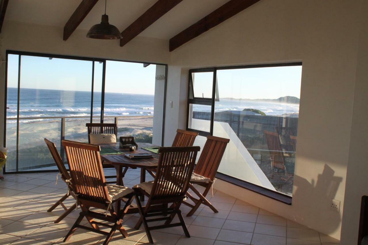 Oyster Bay Beach House Exterior photo