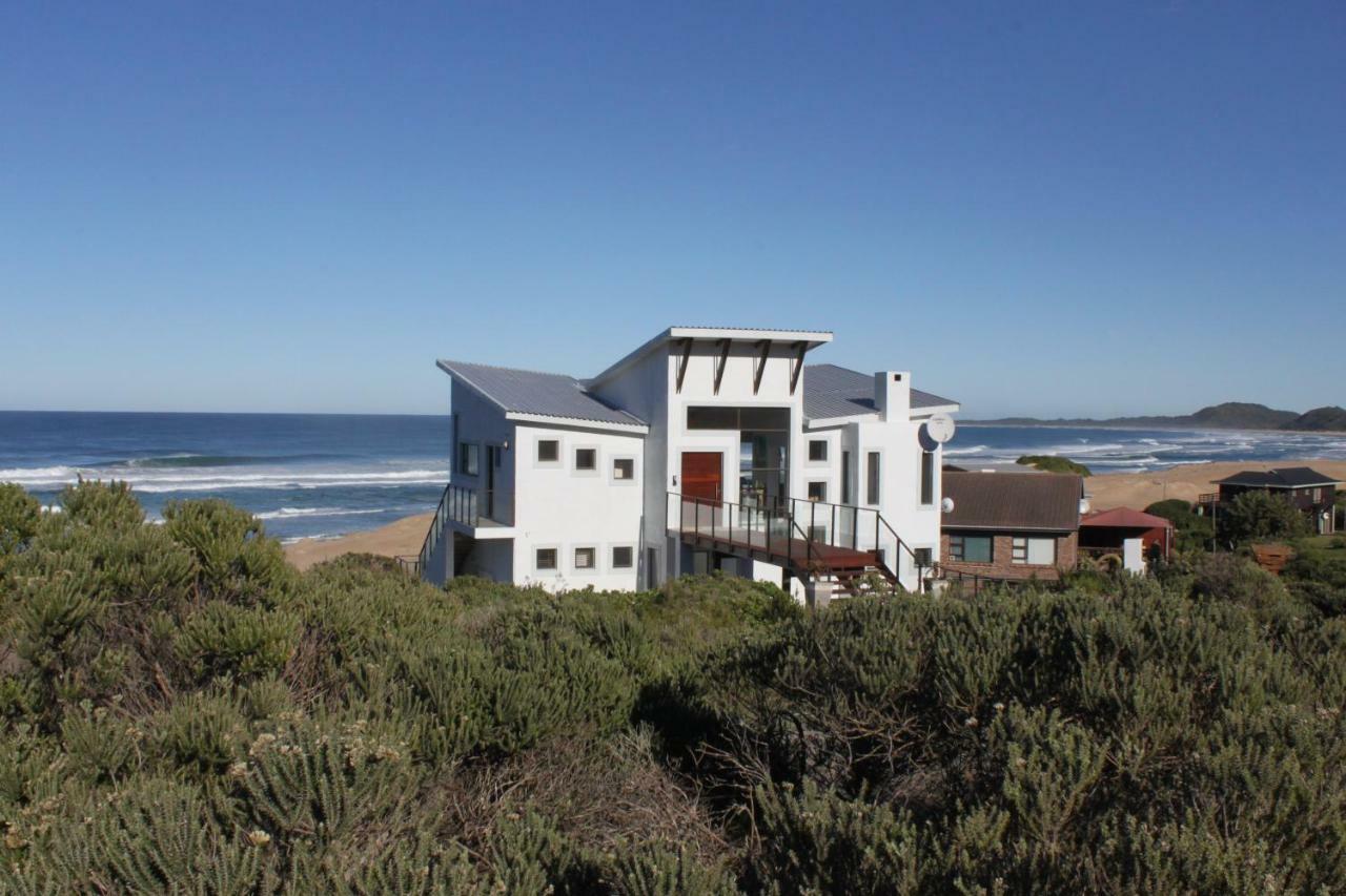 Oyster Bay Beach House Exterior photo