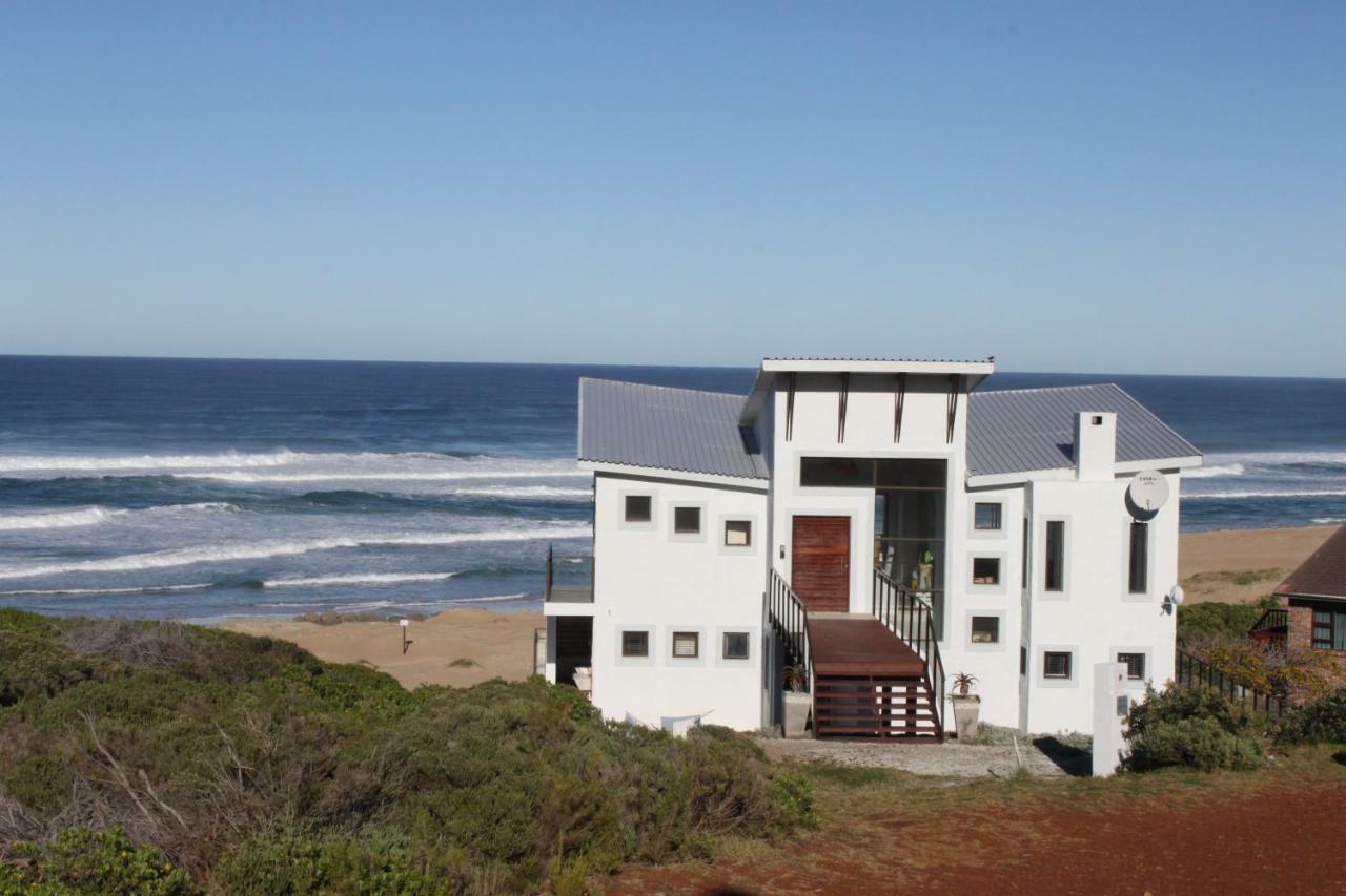 Oyster Bay Beach House Exterior photo